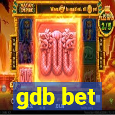 gdb bet